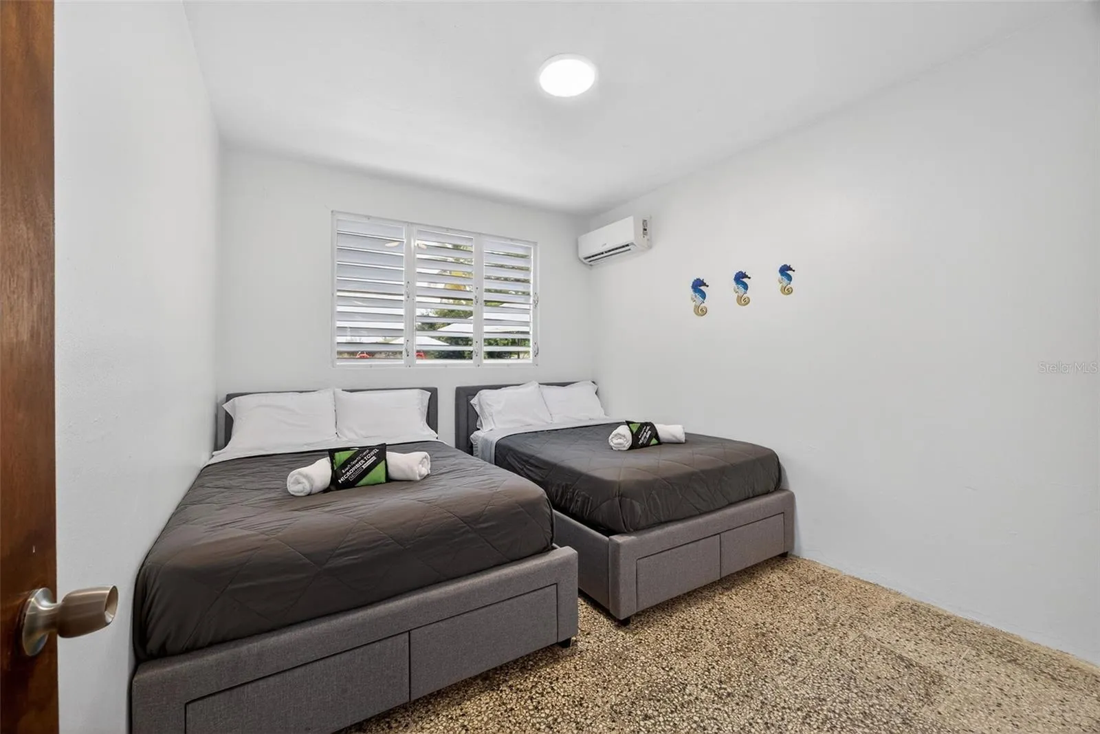 1ST FLOOR BEDROOM #1