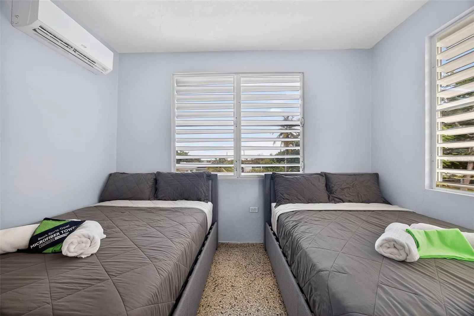 2ND FLOOR BEDROOM #2