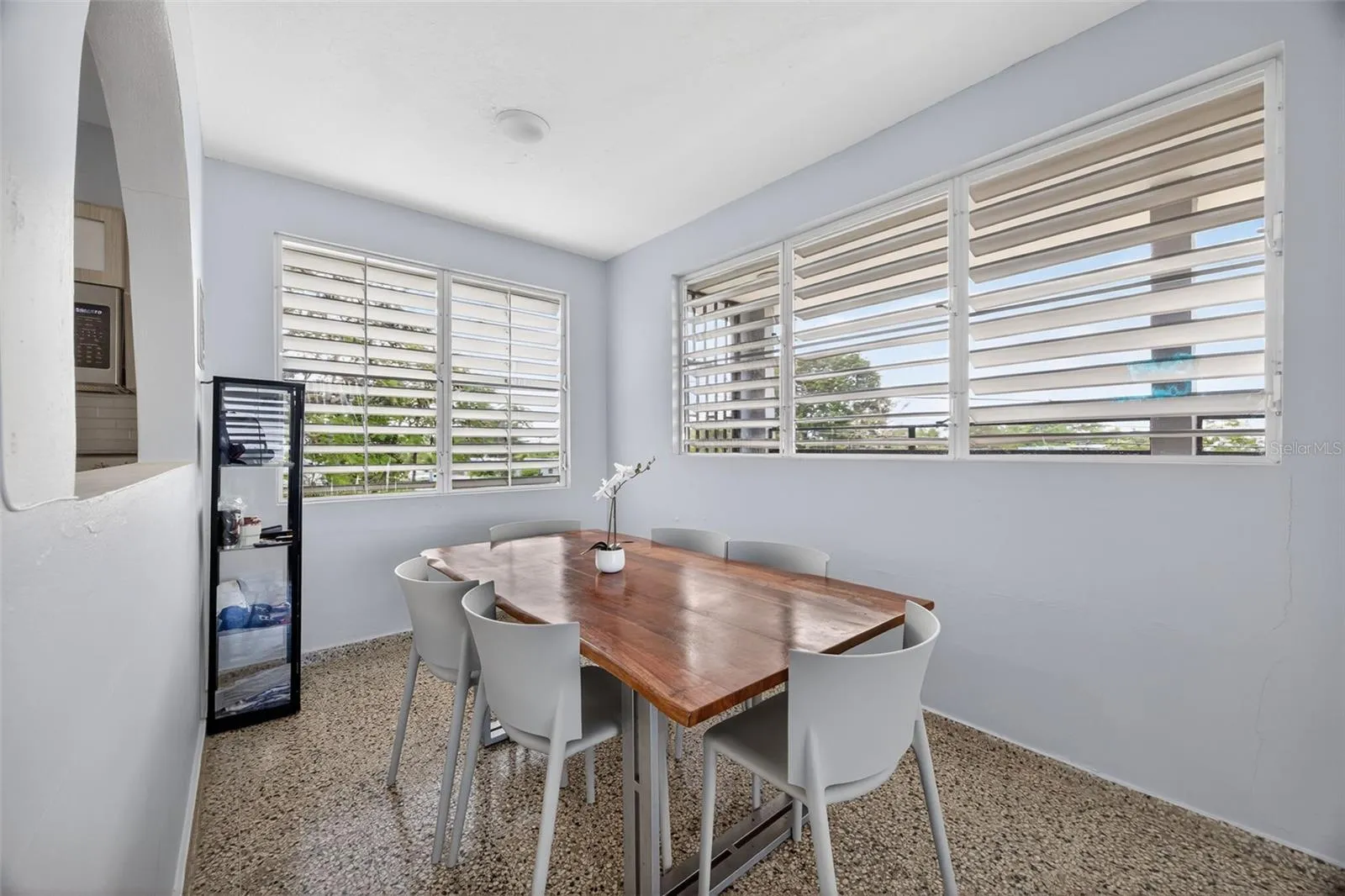 2ND FLOOR DINING
