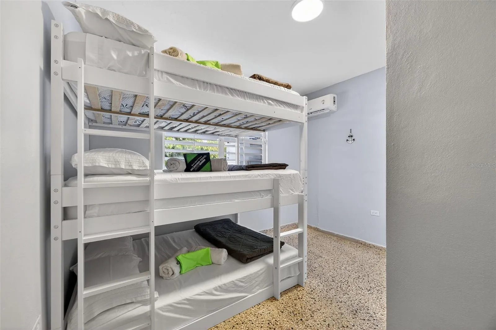 2ND FLOOR BEDROOM #1