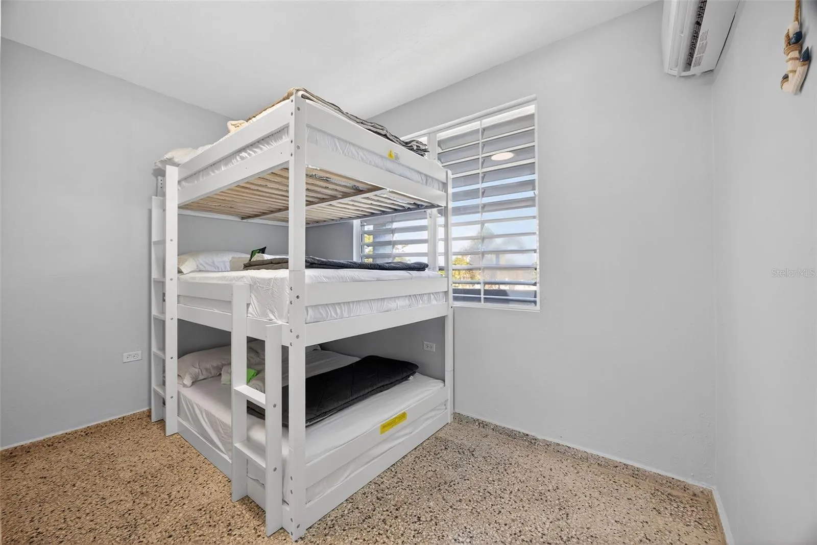 2ND FLOOR BEDROOM #1