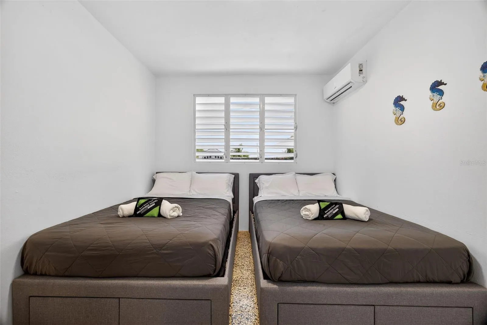 1ST FLOOR BEDROOM #1