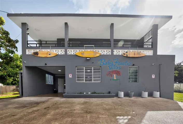 PROPERTY FRONT