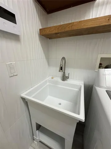 Utility Sink