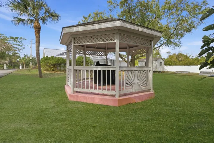Gazebo