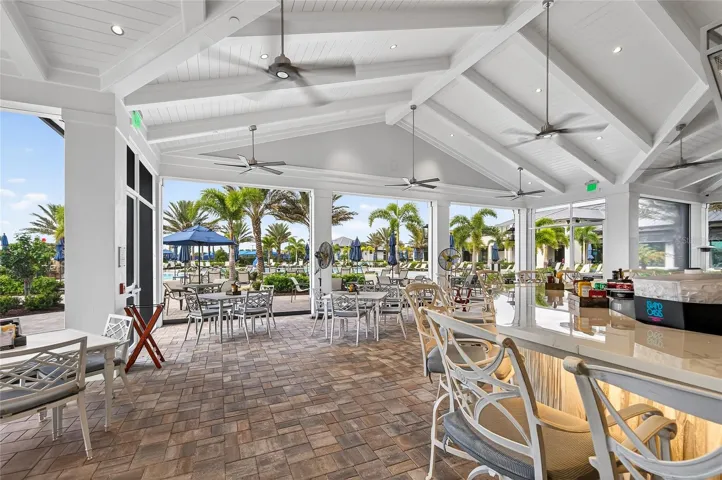 Grill & Bar