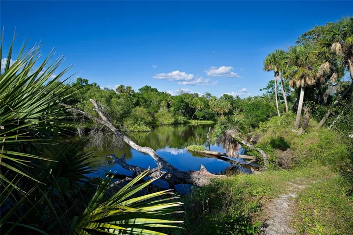 Parks close to Talon Preserve