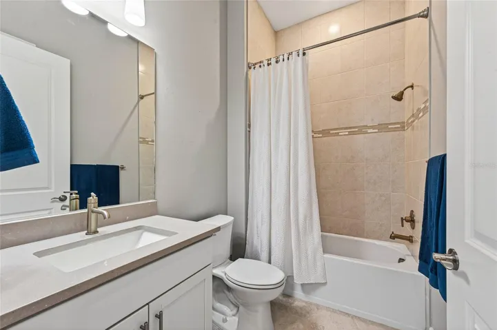 Guest Bath