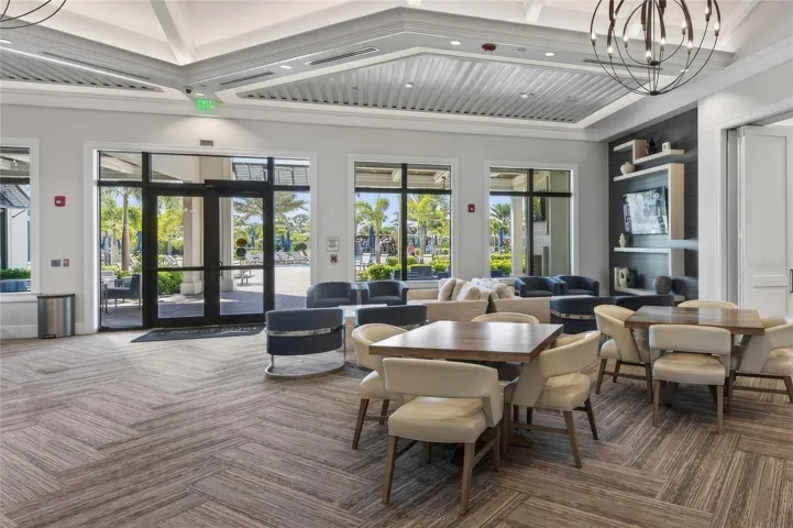 Club House