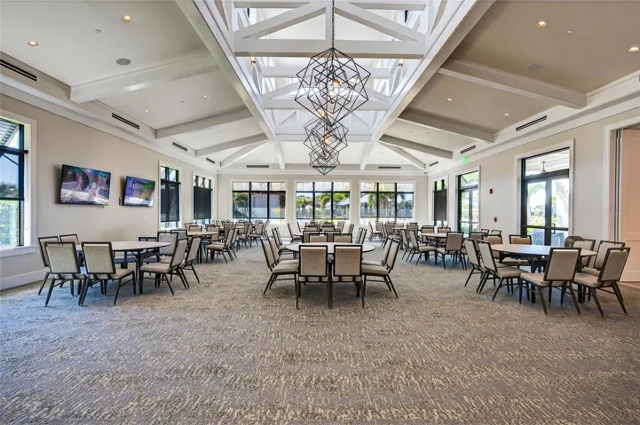 Event Room