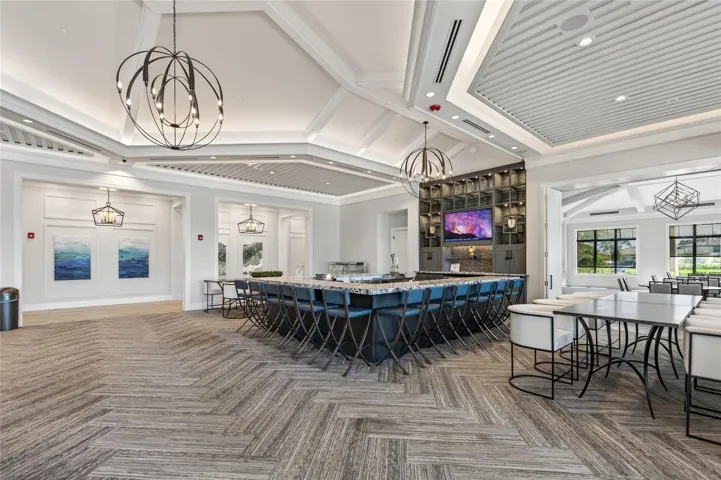 Club House Bar