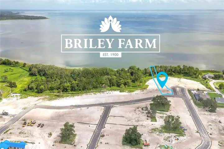 Briley Farm Lot 42