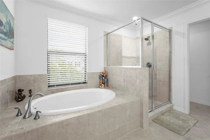 Primary Ensuite