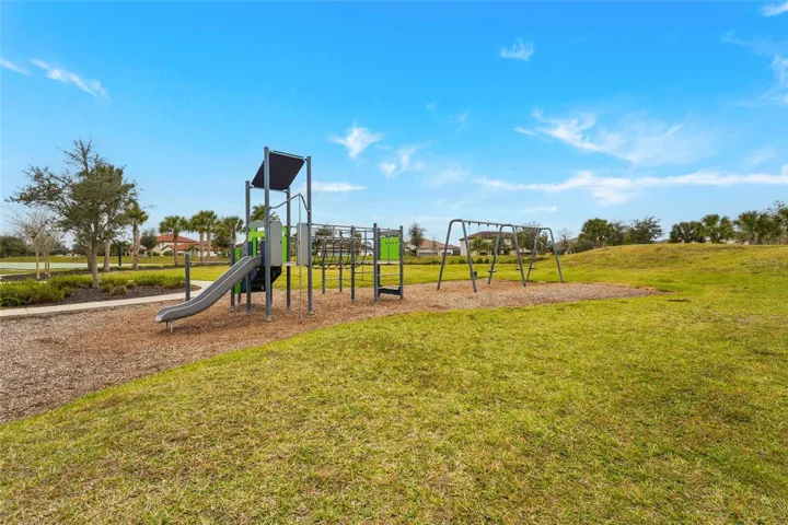 Community Playground