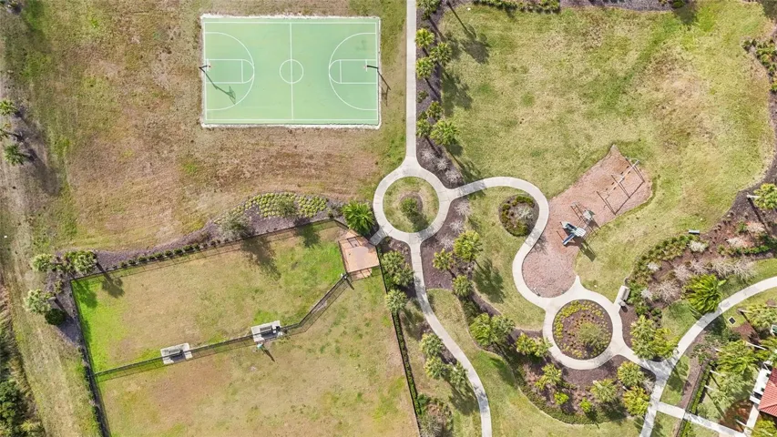 Community Amenities