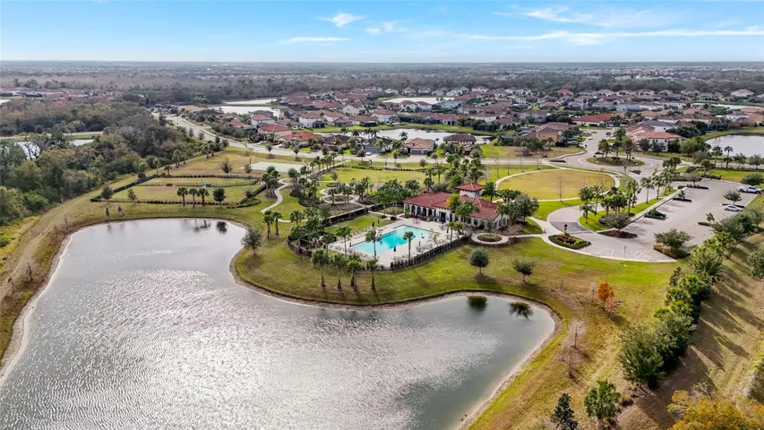 Community Amenities