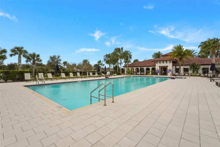 Community Pool
