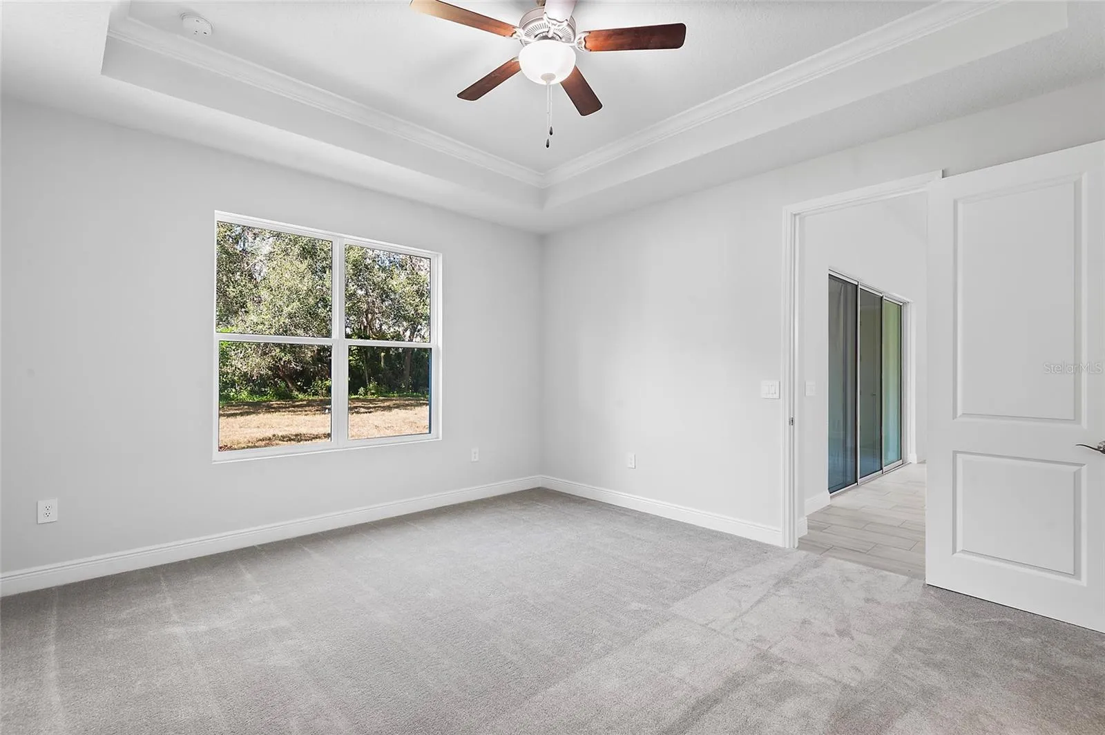 Picture from Previous Build- Home is to be built