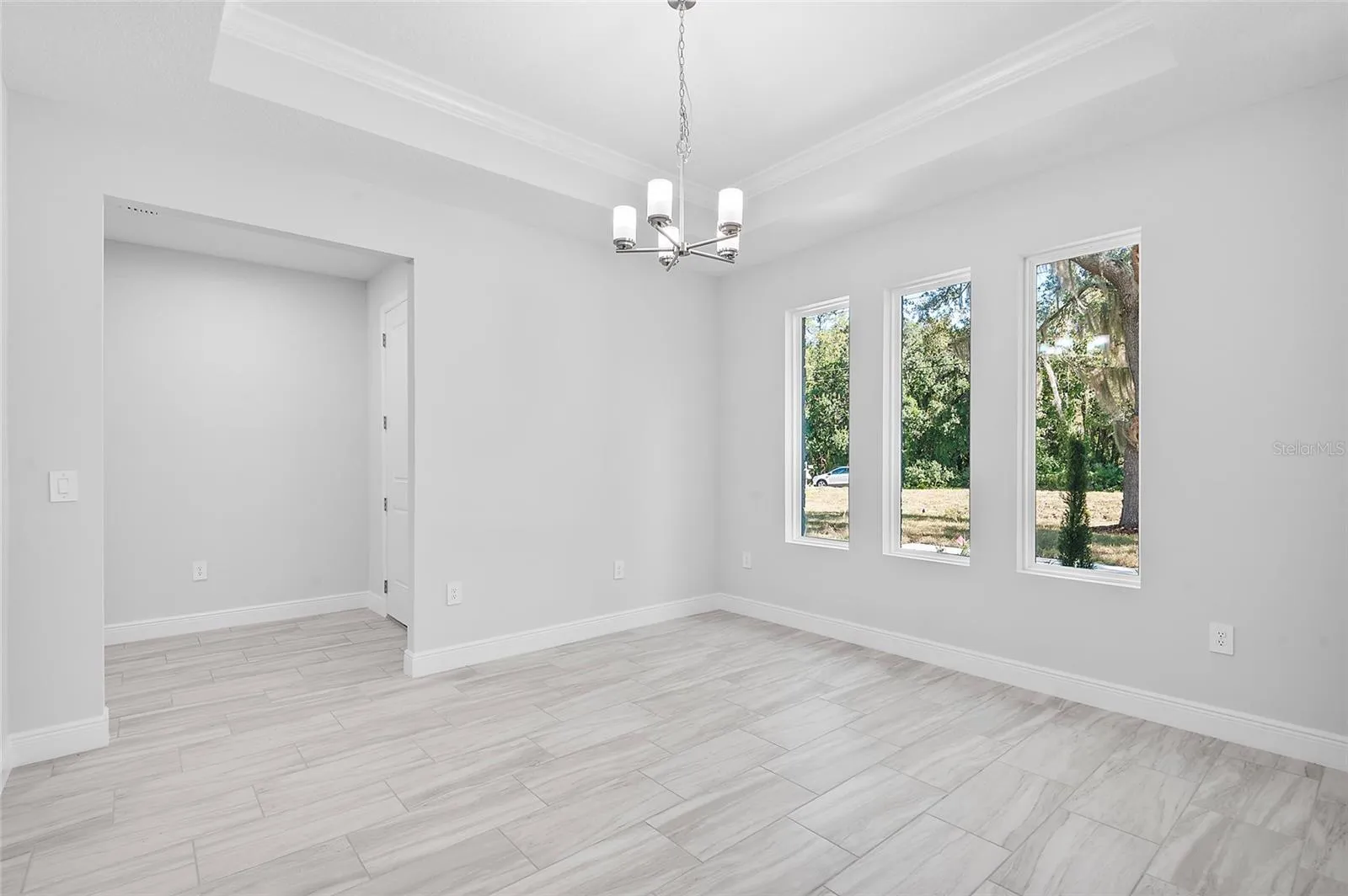 Picture from Previous Build- Home is to be built