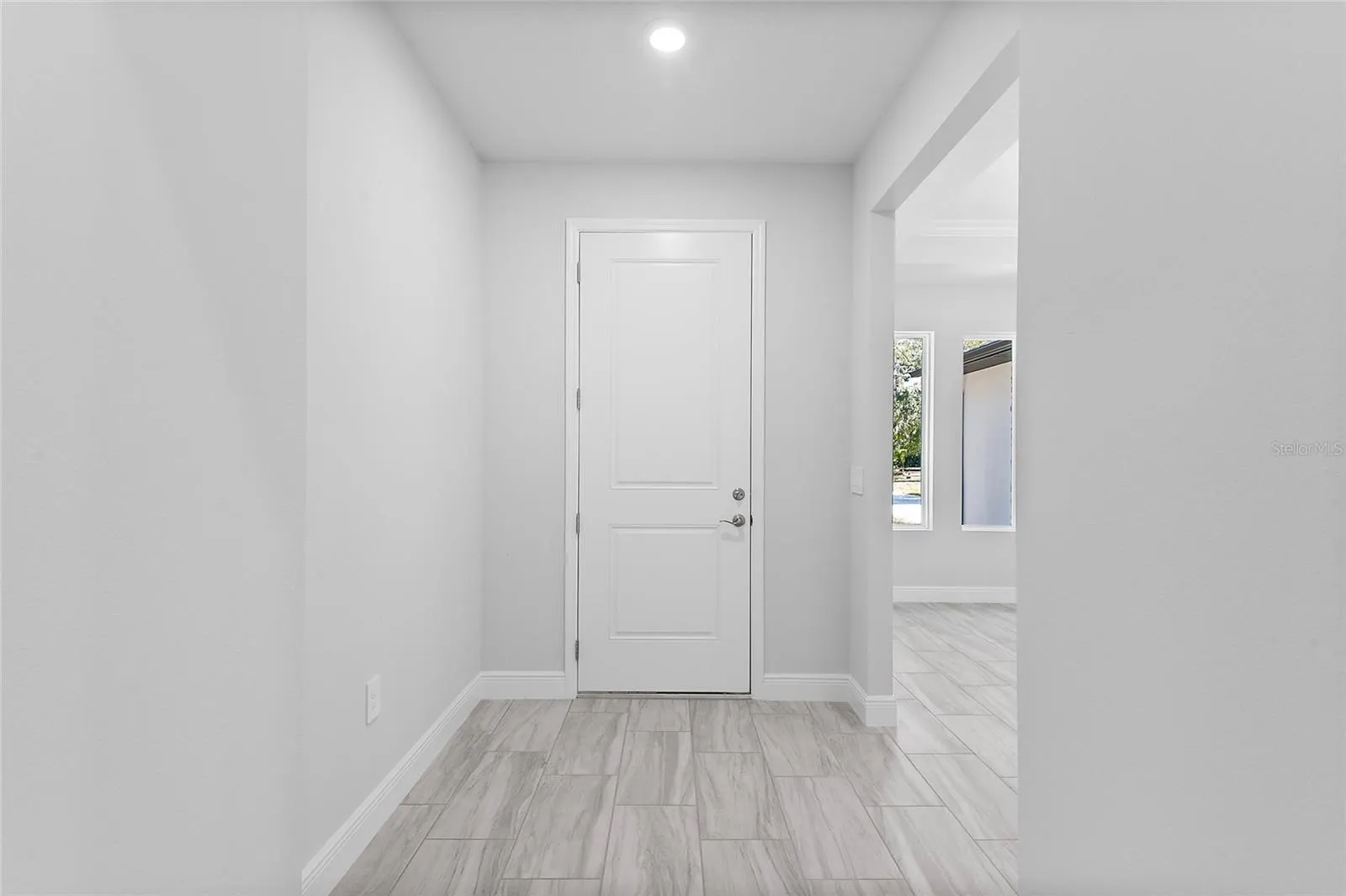 Picture from Previous Build- Home is to be built