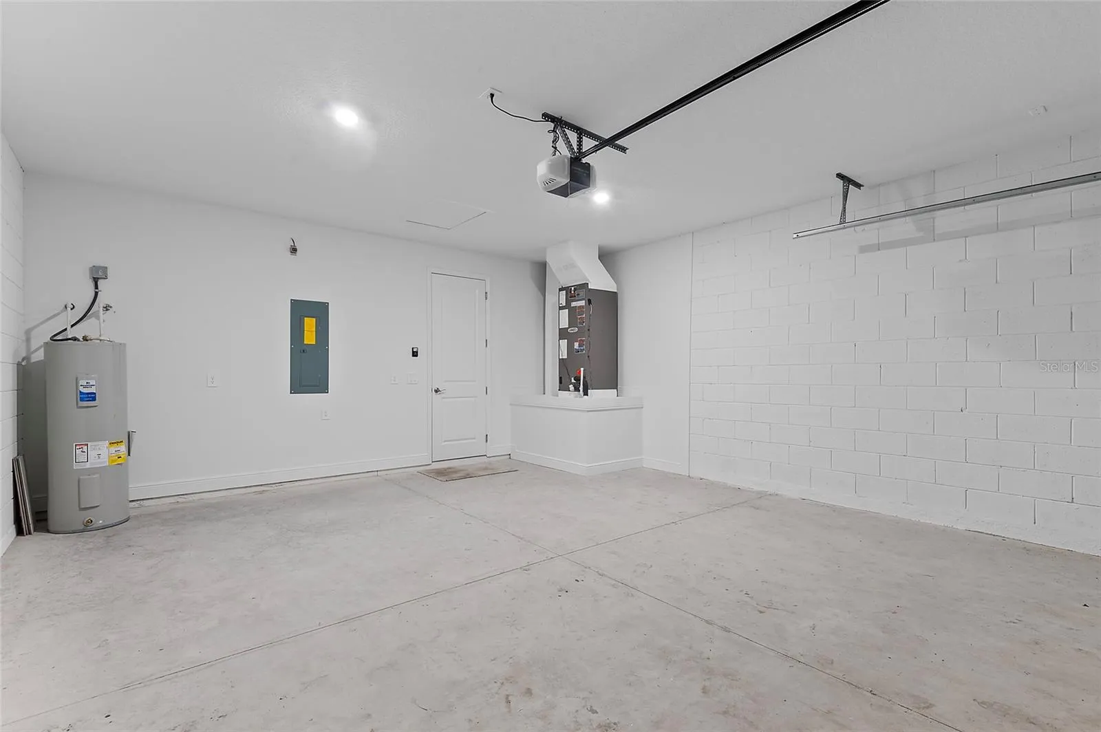 Picture from Previous Build- Home is to be built