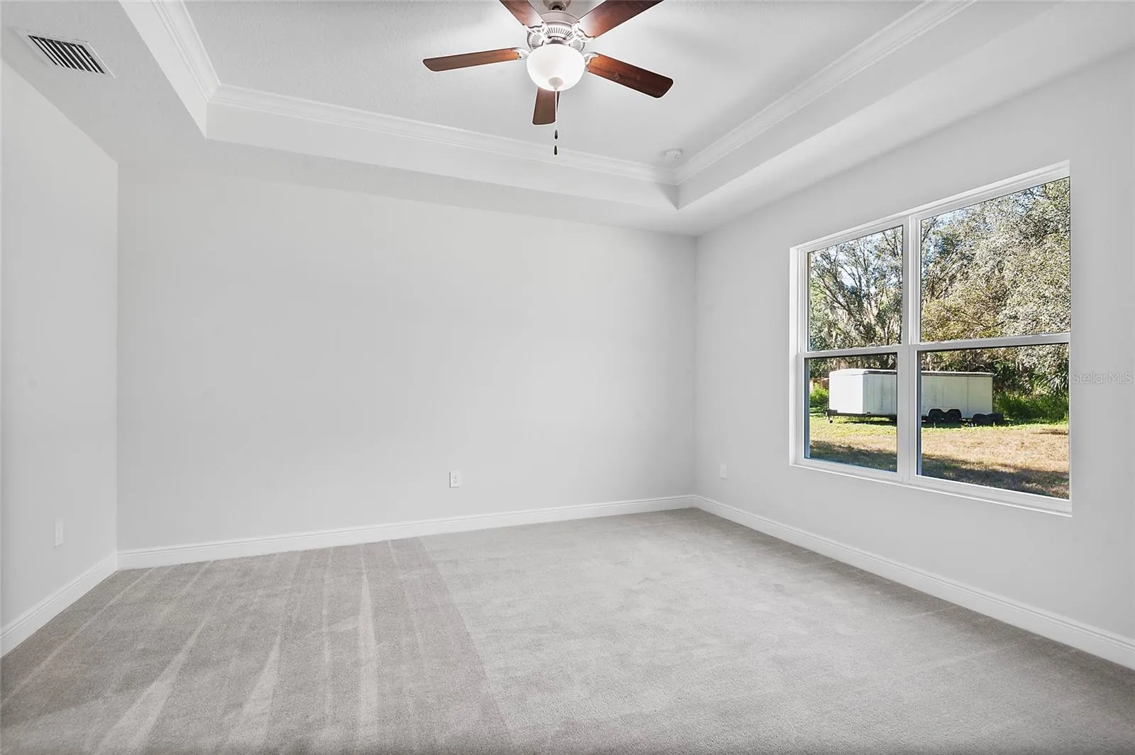 Picture from Previous Build- Home is to be built