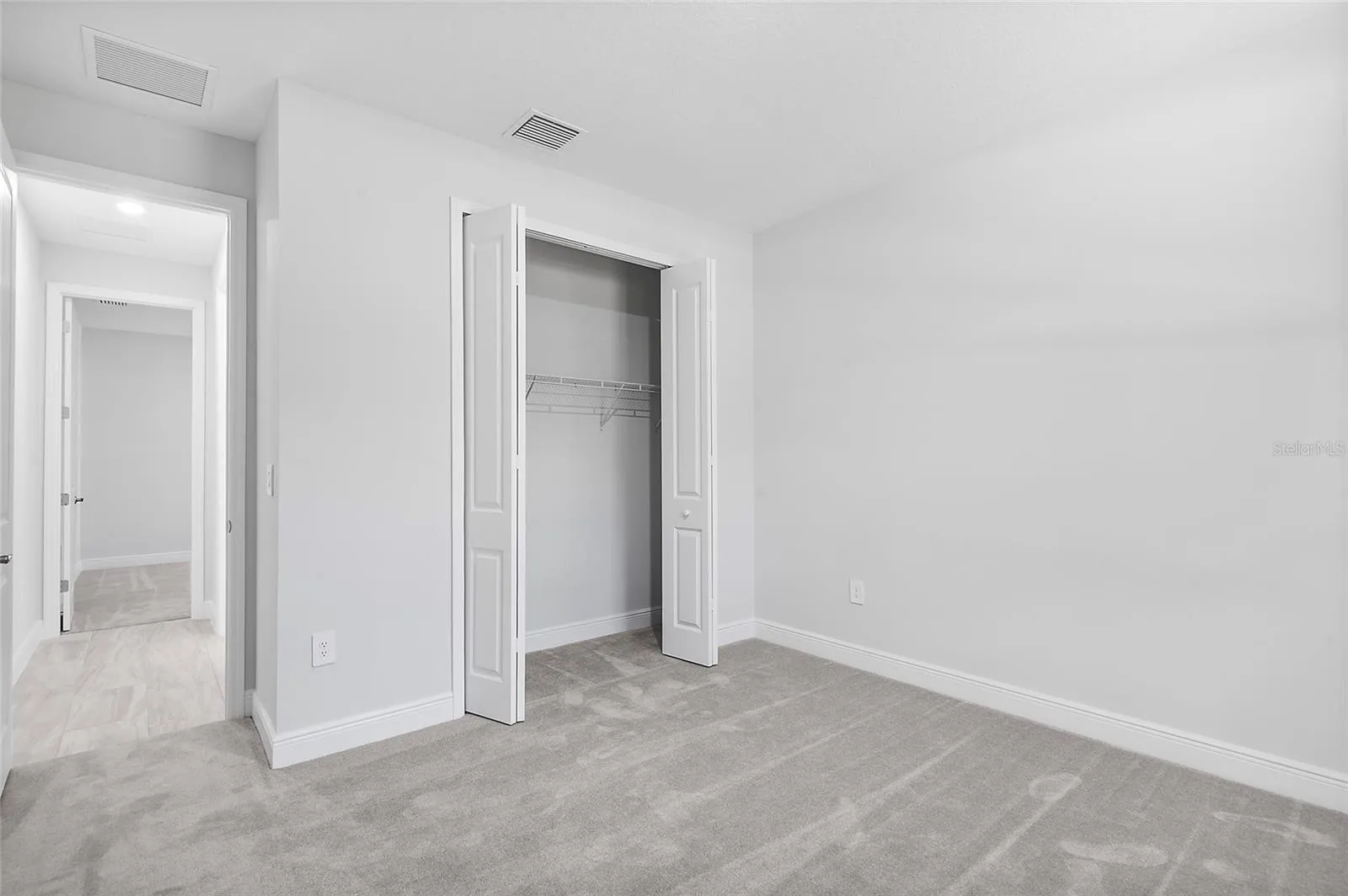 Picture from Previous Build- Home is to be built