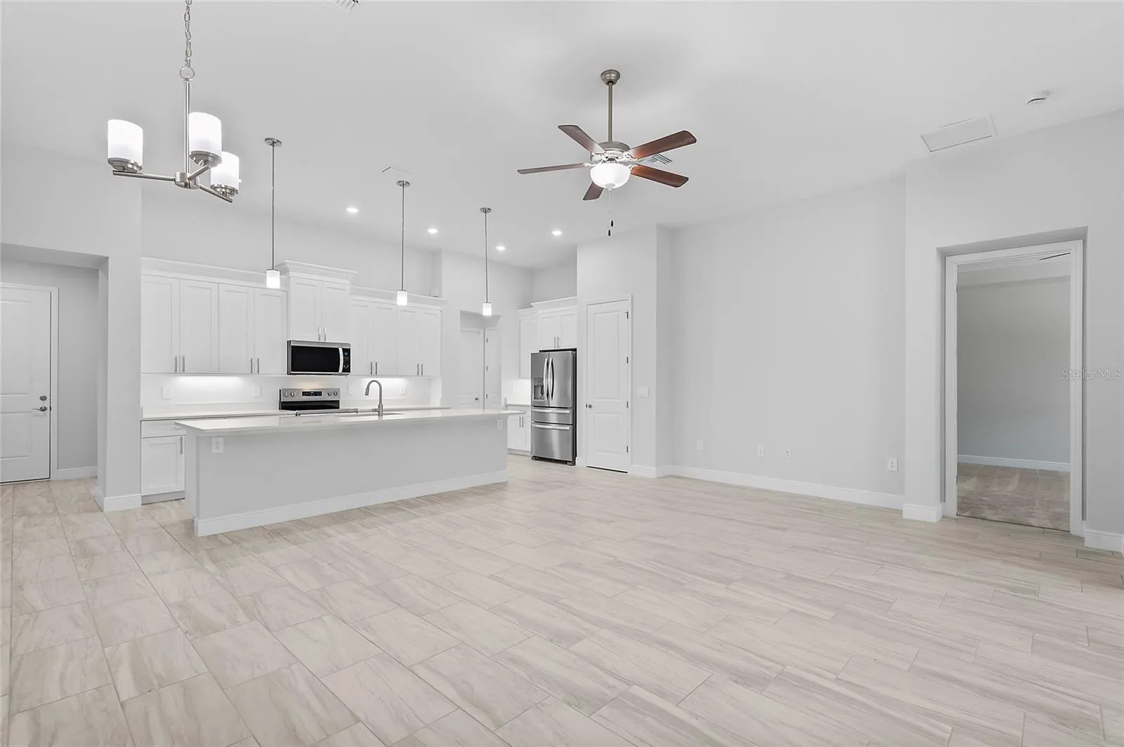 Picture from Previous Build- Home is to be built