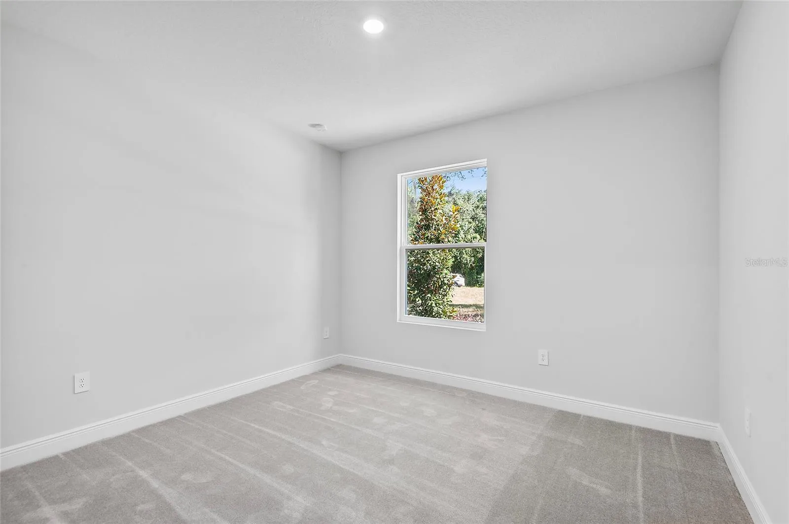 Picture from Previous Build- Home is to be built