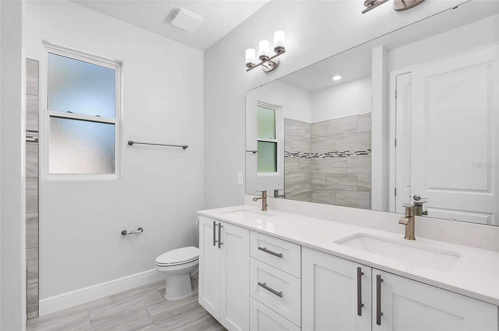 Picture from Previous Build- Home is to be built