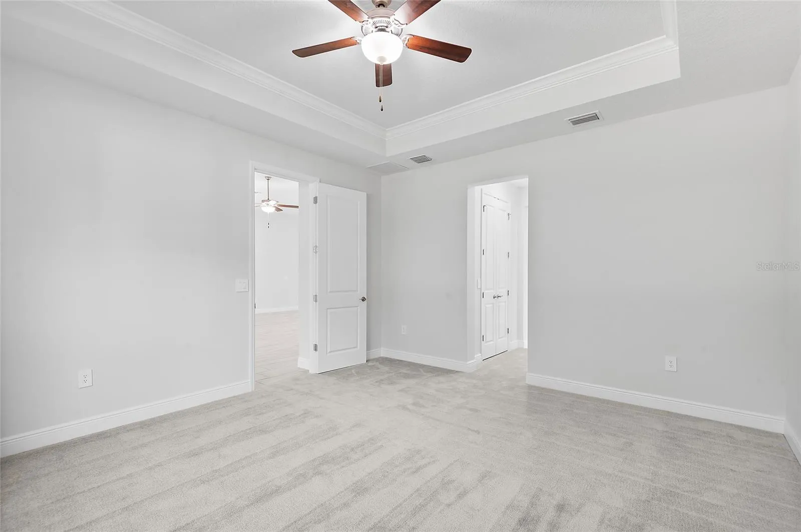 Picture from Previous Build- Home is to be built