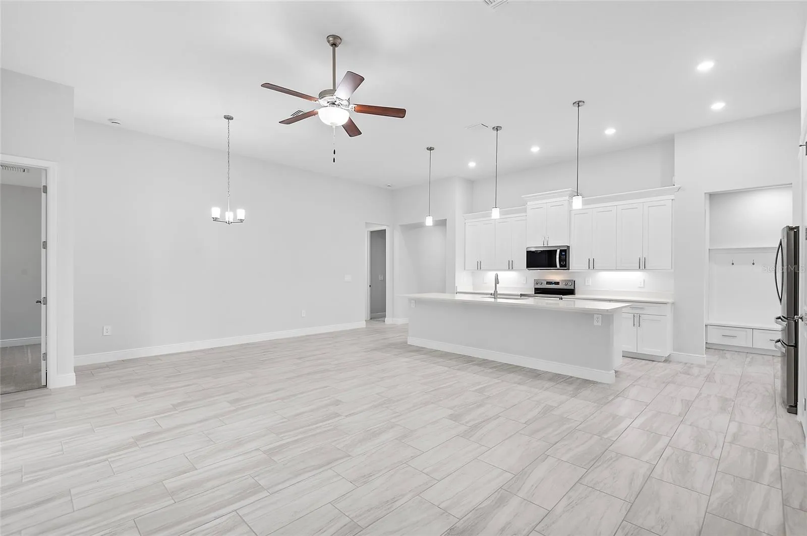 Picture from Previous Build- Home is to be built