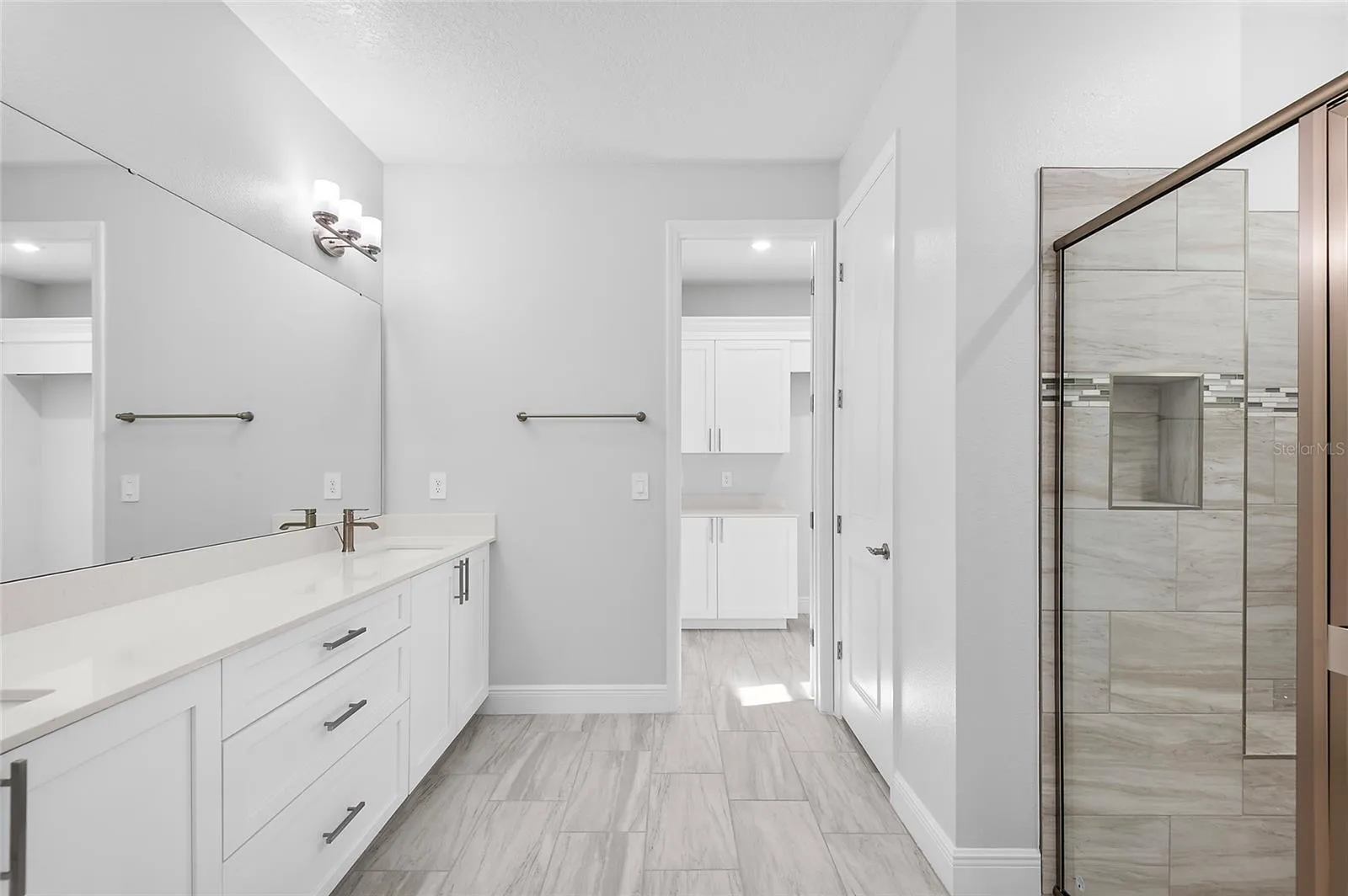 Picture from Previous Build- Home is to be built