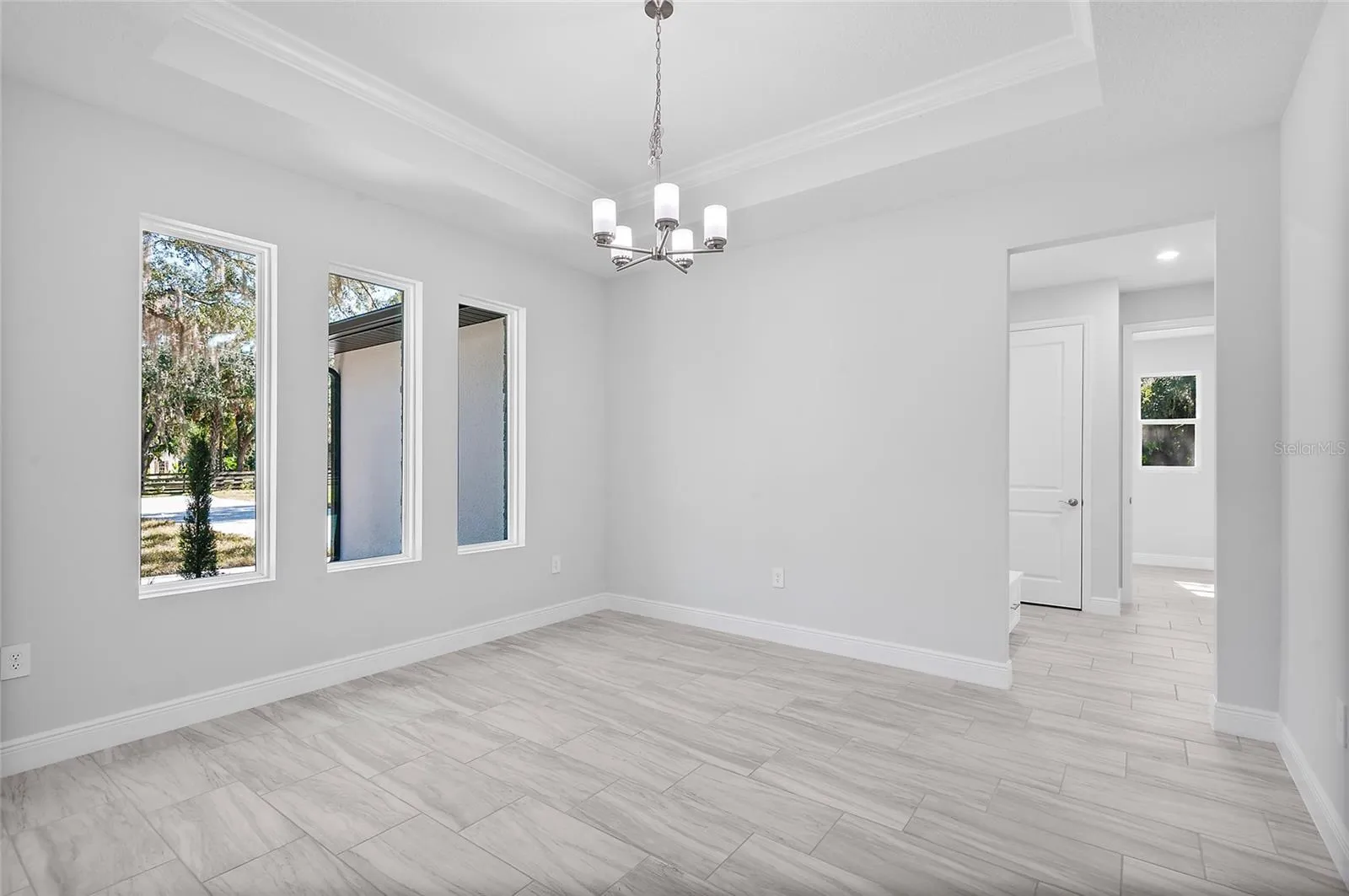 Picture from Previous Build- Home is to be built