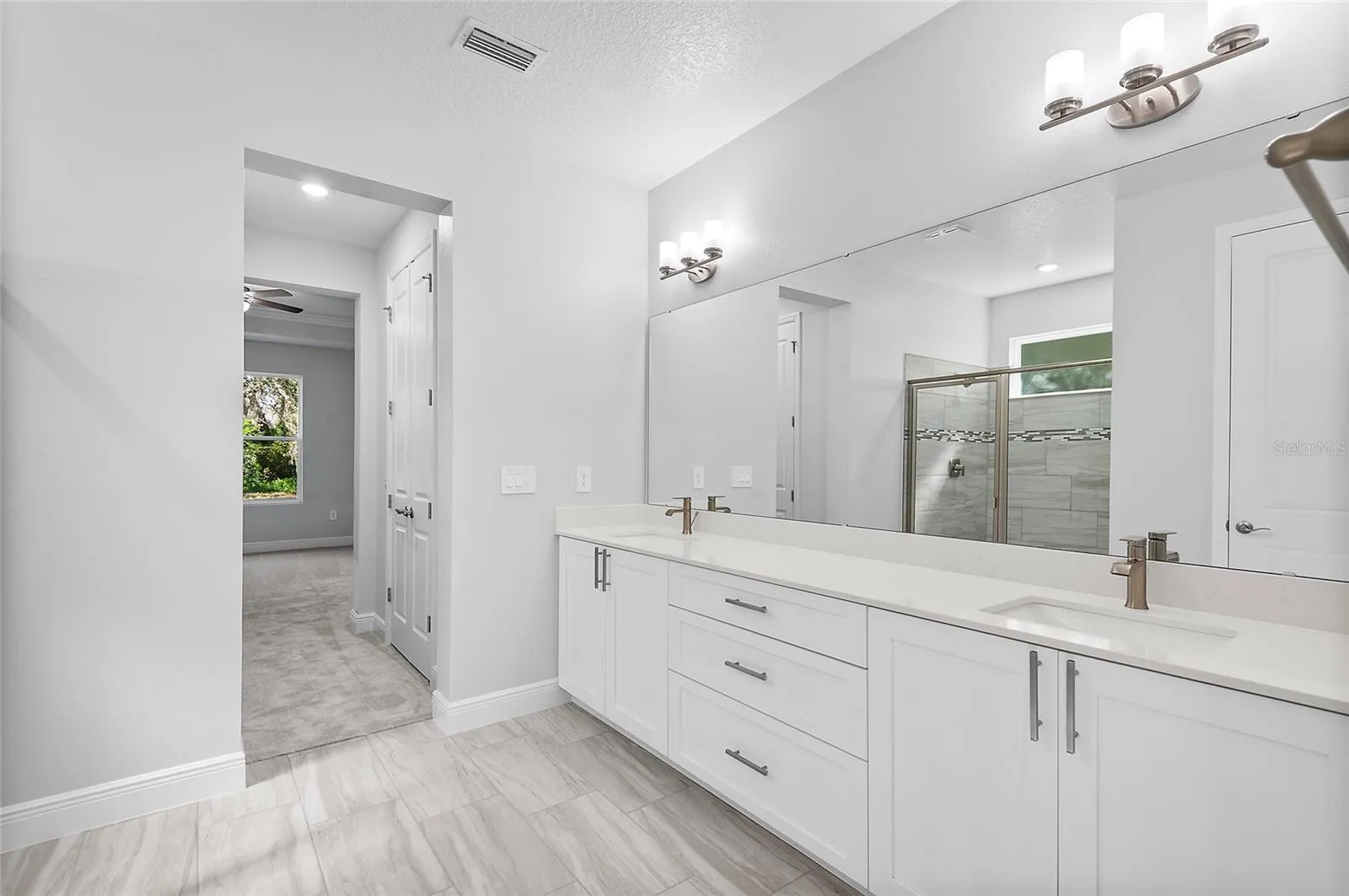 Picture from Previous Build- Home is to be built