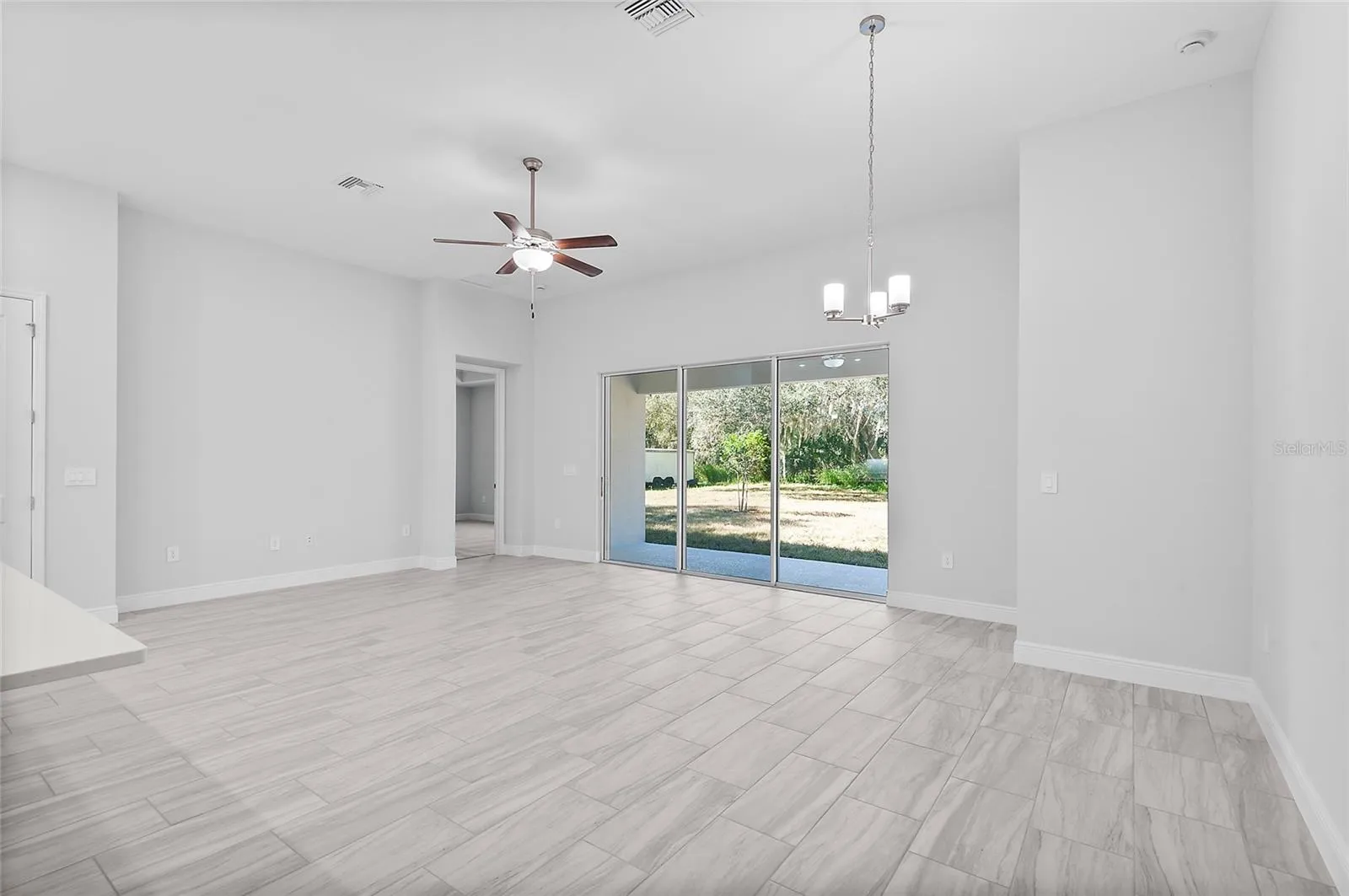 Picture from Previous Build- Home is to be built