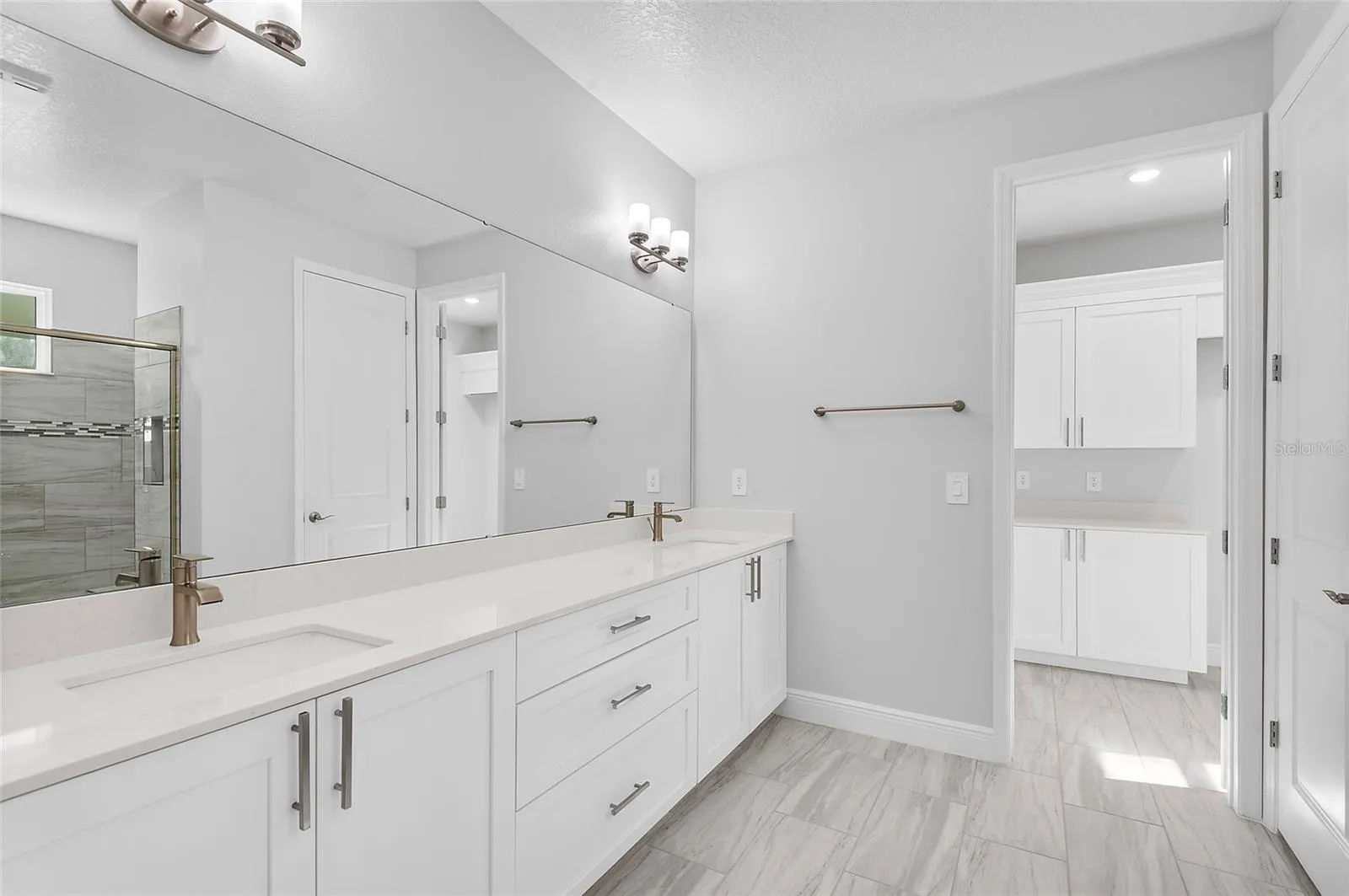 Picture from Previous Build- Home is to be built