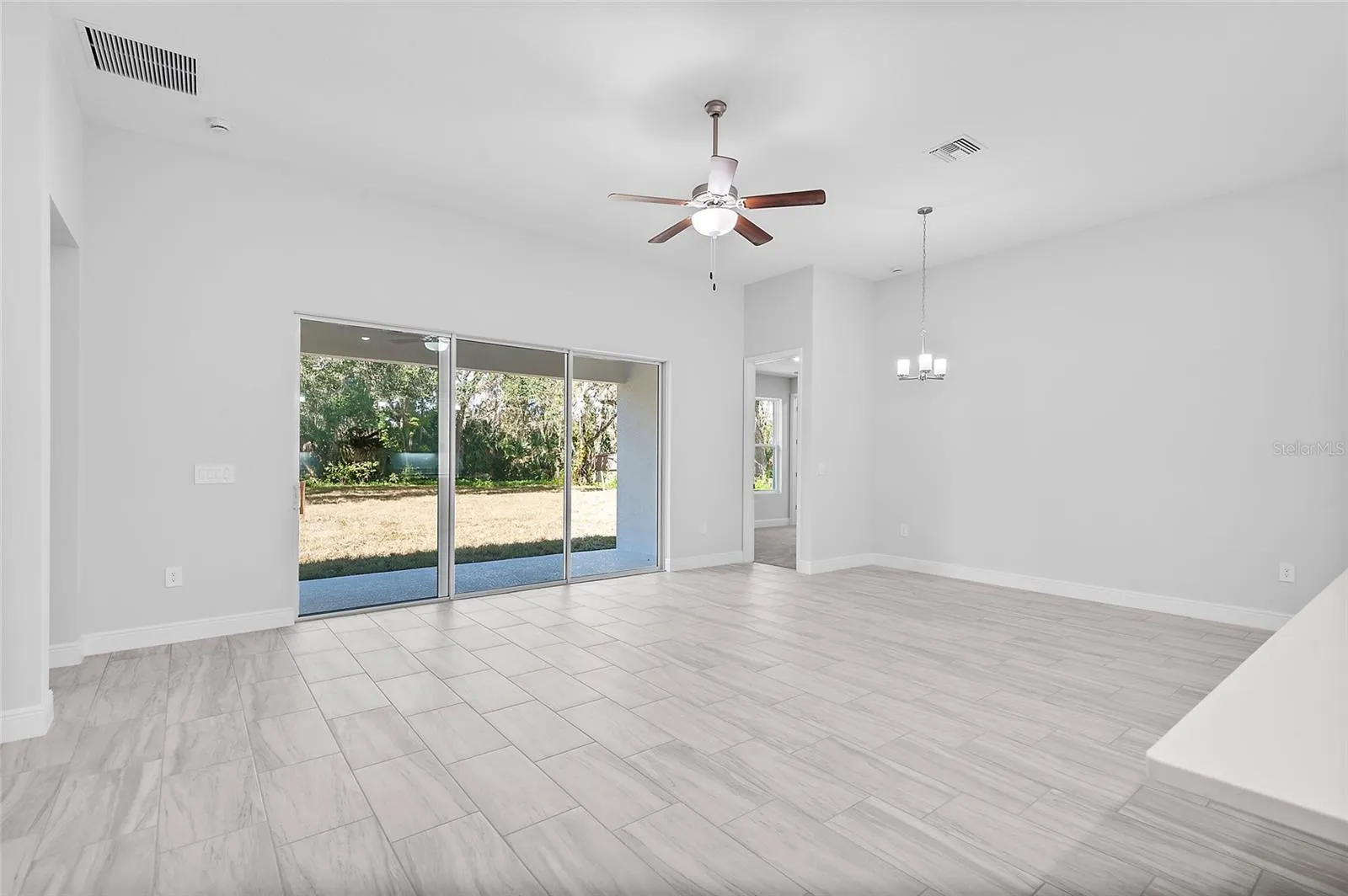 Picture from Previous Build- Home is to be built