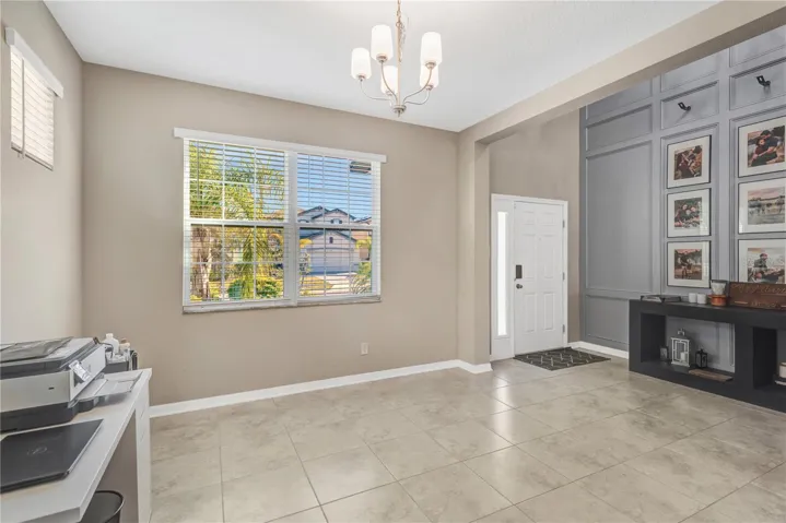 Formal Living Room or Dining Room!
