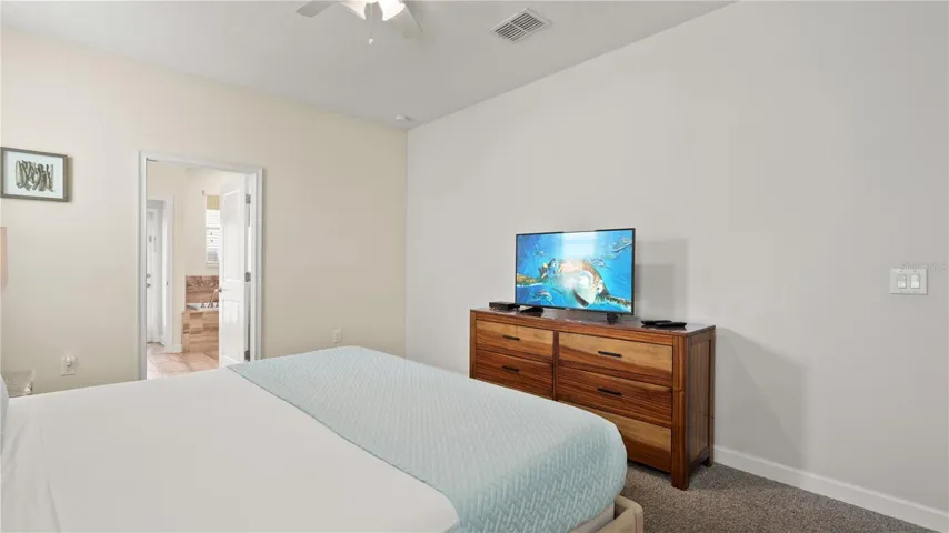 BEDROOM ENSUITE