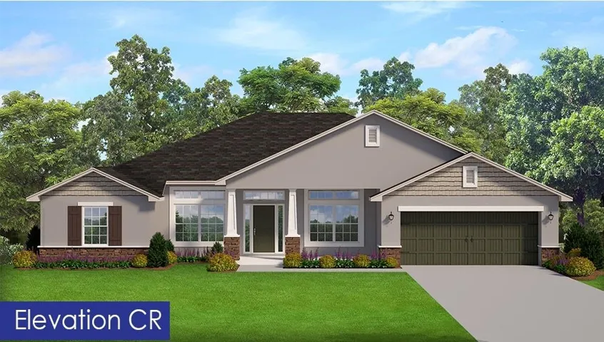 2169 CR Rendering