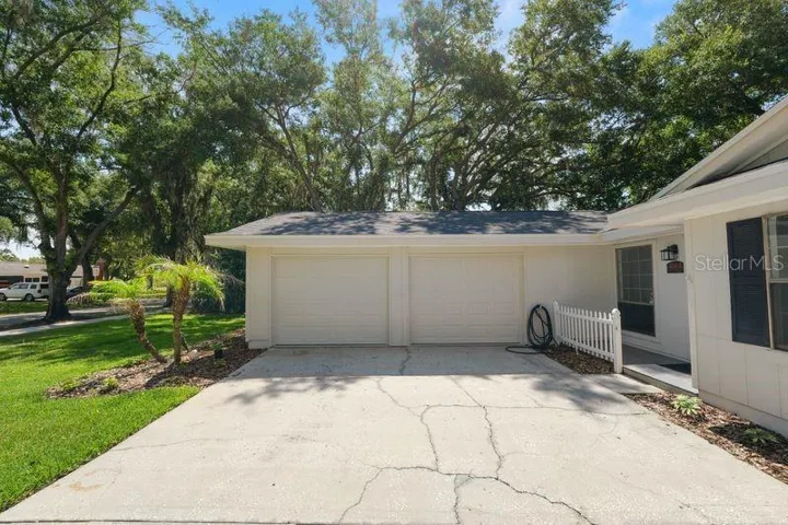 Brand New Garage Doors