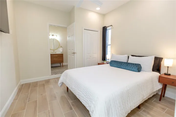 2nd Bedroom