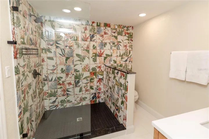 Primary Bedroom Ensuite Bathroom