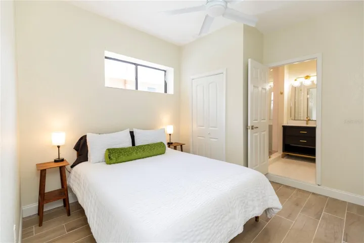 3rd Bedroom