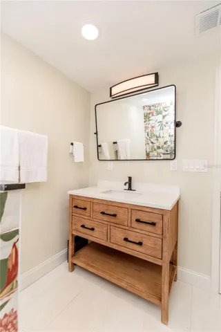 Primary Bedroom Ensuite Bathroom