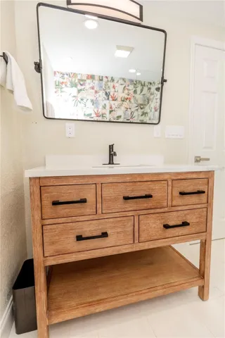 Primary Bedroom Ensuite Bathroom