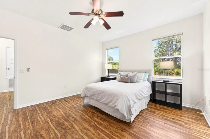 Primary Suite.