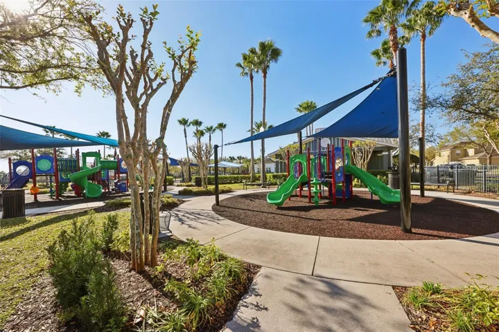 Playground.