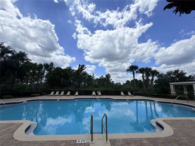 Pool.